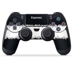 Foils for Controller matt