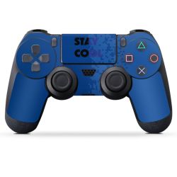 Foils for Controller matt