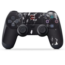 Foils for Controller matt