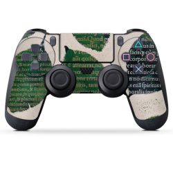 Foils for Controller matt