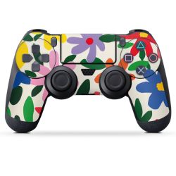 Foils for Controller matt