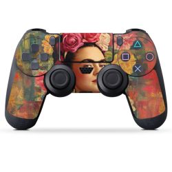 Foils for Controller matt