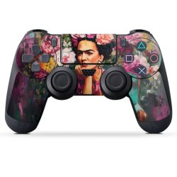 Foils for Controller matt