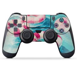 Foils for Controller matt