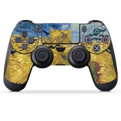 Foils for Controller matt