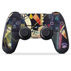 Foils for Controller matt