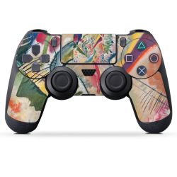 Foils for Controller matt