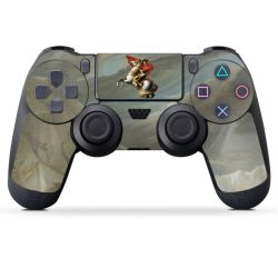 Foils for Controller matt