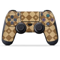 Foils for Controller matt