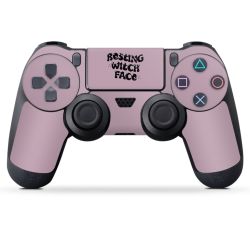 Foils for Controller matt