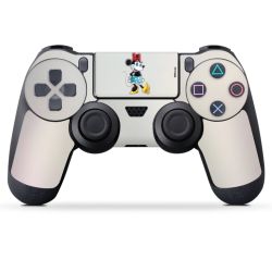 Folien für Controller matt