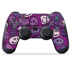 Foils for Controller matt