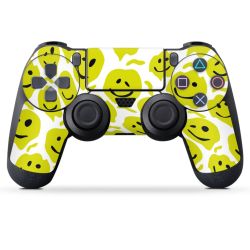 Foils for Controller matt