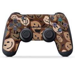 Foils for Controller matt