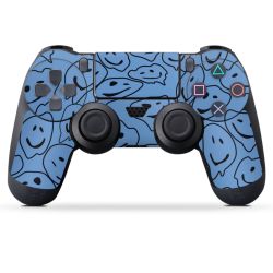 Foils for Controller matt