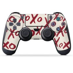 Foils for Controller matt