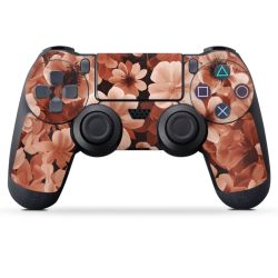 Foils for controller matt