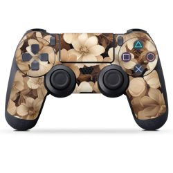 Foils for controller matt