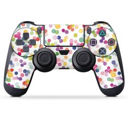 Foils for Controller matt