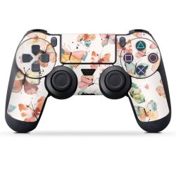 Foils for Controller matt