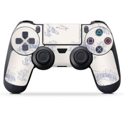 Foils for Controller matt