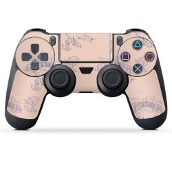 Foils for Controller matt