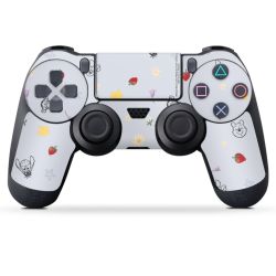 Foils for Controller matt