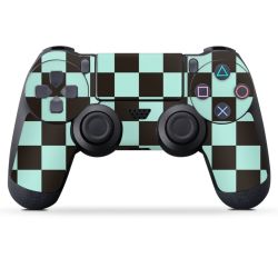 Foils for Controller matt