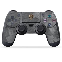 Folien für Controller matt