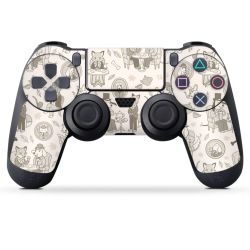 Foils for Controller matt