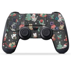 Foils for Controller matt