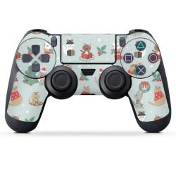 Foils for Controller matt