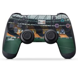 Folien für Controller matt