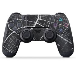 Folien für Controller matt