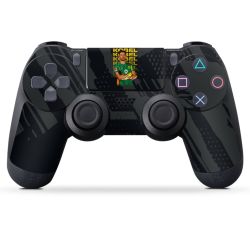 Foils for Controller matt