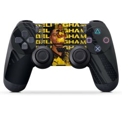 Foils for Controller matt