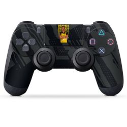 Foils for Controller matt