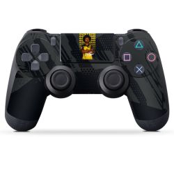 Foils for Controller matt