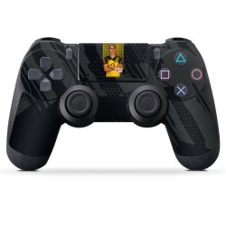 Foils for Controller matt