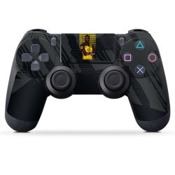 Foils for Controller matt