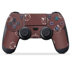 Foils for Controller matt