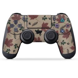 Foils for Controller matt