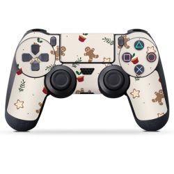 Foils for Controller matt