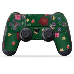 Foils for controller matt