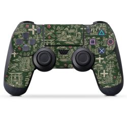 Folien für Controller matt