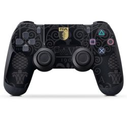 Folien für Controller matt