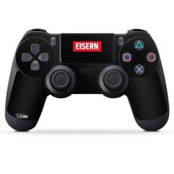 Folien für Controller matt