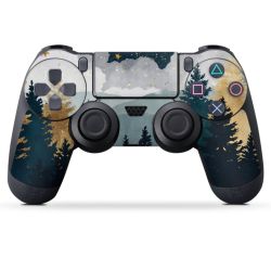 Foils for Controller matt