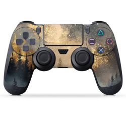 Foils for Controller matt