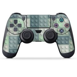 Foils for controller matt